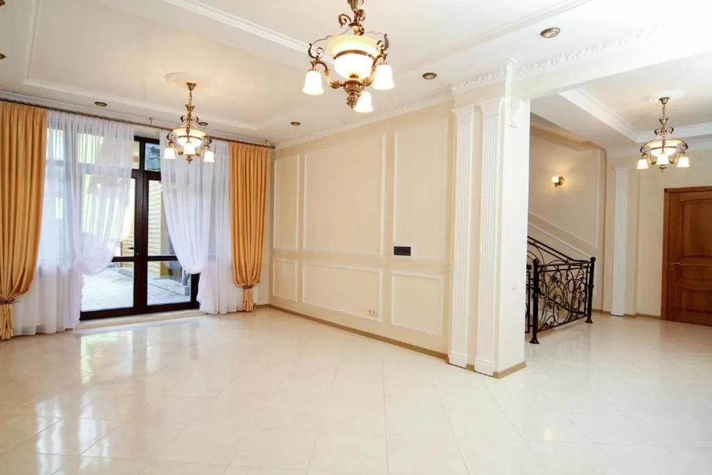 Skhidnytsia Villa Gnizdo Leleky מראה חיצוני תמונה