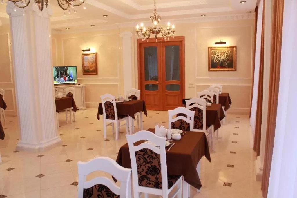 Skhidnytsia Villa Gnizdo Leleky מראה חיצוני תמונה