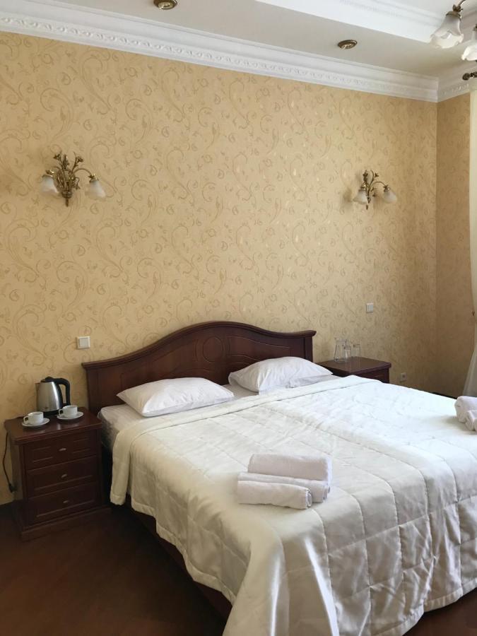 Skhidnytsia Villa Gnizdo Leleky מראה חיצוני תמונה